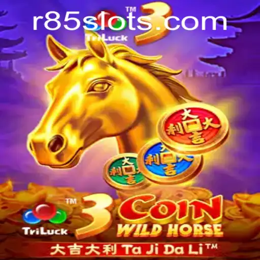 Exploring the Thrills of 3CoinWildHorse