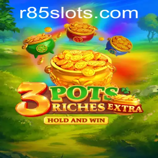 Introducing 3potsExtra: The Dynamic Game Experience