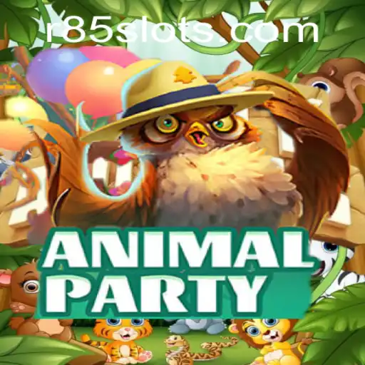 Exploring the Excitement of AnimalParty and the Popular Buzzword R85
