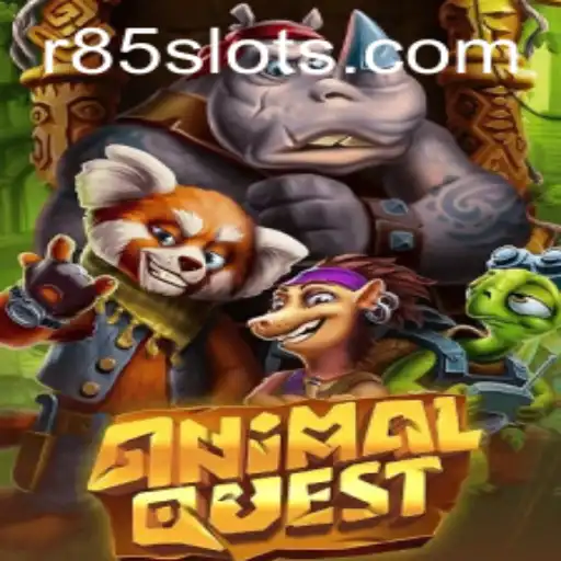 Discover the Exciting World of AnimalQuest: A New Adventure Awaits