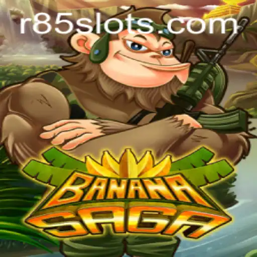 Unlock Thrills in BananaSaga: A Comprehensive Guide to Mastering R85