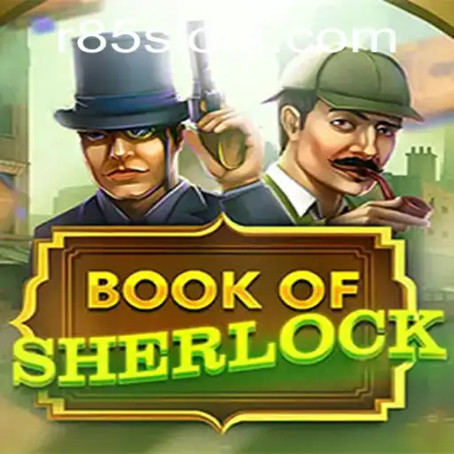 Exploring 'BookOfSherlock': A Riveting Adventure Game