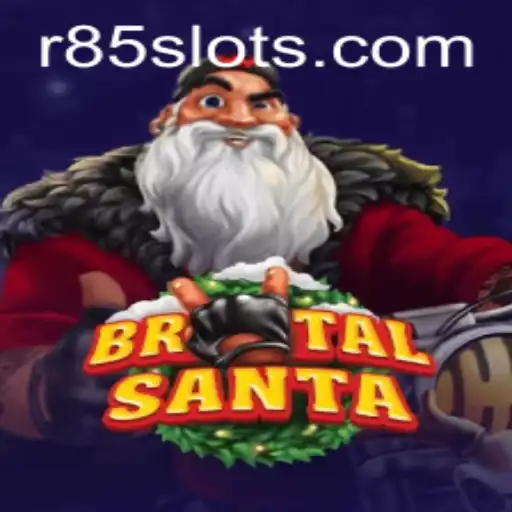 BrutalSanta: A Festive Frenzy
