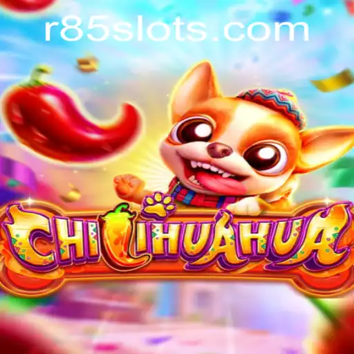 Discover the World of CHILIHUAHUA: The Strategy Game Taking 2023 by Storm