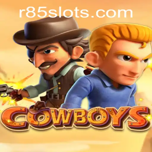 Exploring the Thrilling World of 'COWBOYS: The R85 Experience'