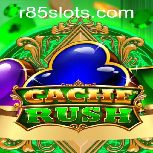 Unraveling the Excitement of CacheRush and the Significance of R85