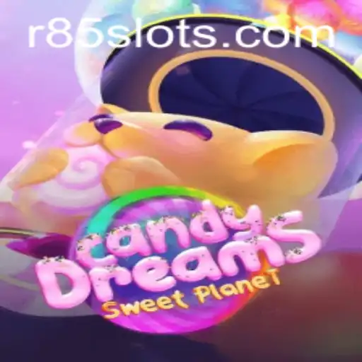 Exploring CandyDreams: A Sweet Adventure with R85