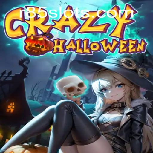 CrazyHalloween: An Exciting Gaming Experience in the Spirit of the Season