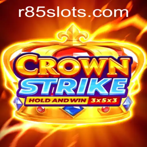 CrownStrike and the Intriguing Dynamics of R85