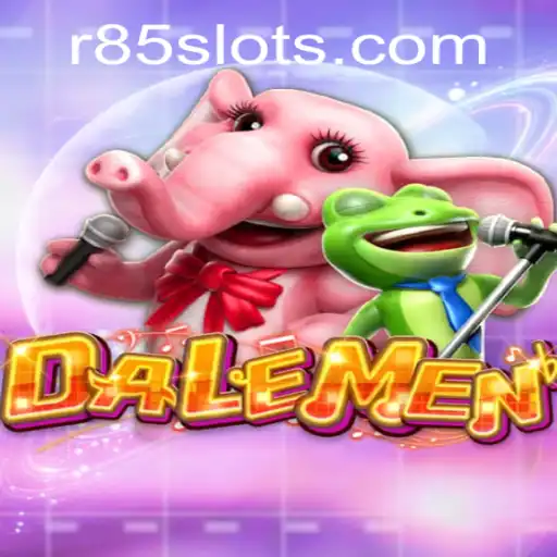 Exploring DALEMEN: The Innovative Game Revolutionizing the Gaming Sphere with R85