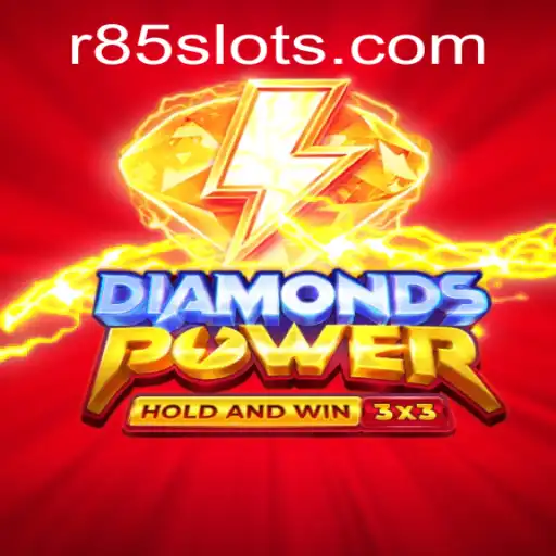 The Thrilling World of Diamondspower: Unlocking the Excitement of R85