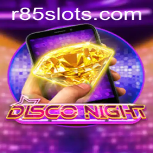 DiscoNightM: Dance Your Way Through the Cosmic Nights with R85