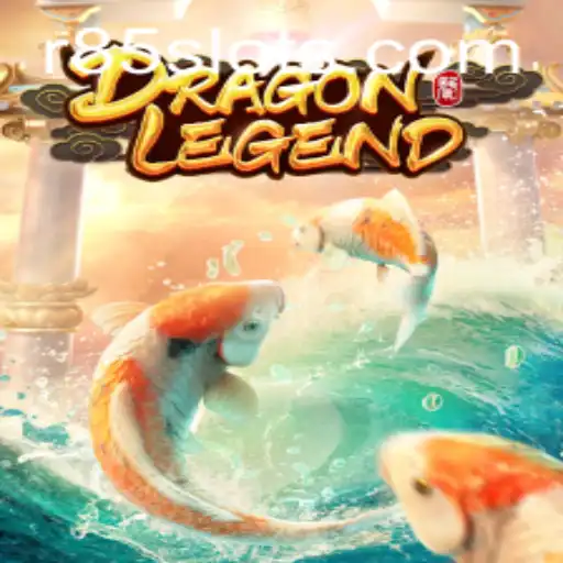 Explore the Enchanting World of DragonLegend: A Mystical Adventure