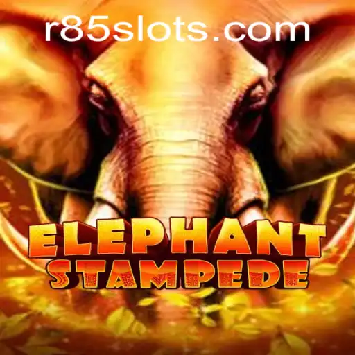 Unveiling the World of ElephantStampede: A Thrilling Gaming Experience
