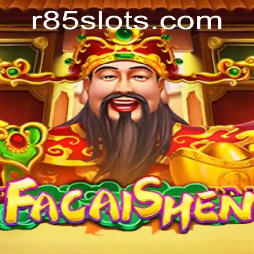 FaCaiShen: The Game That Brings Prosperity and Excitement to Players