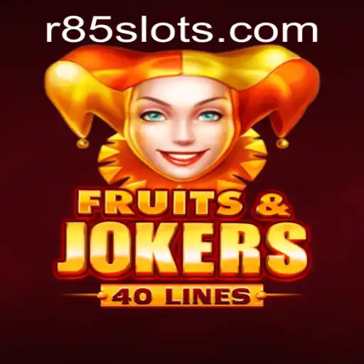 Dive into the Exciting World of FruitsAndJokers40: Combining Classic Fun with a Modern Twist