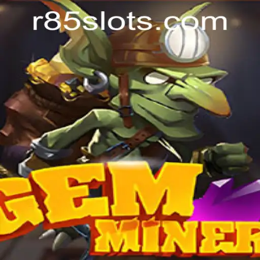 Exploring GemMiner: An Engaging Digital Adventure with 'R85'
