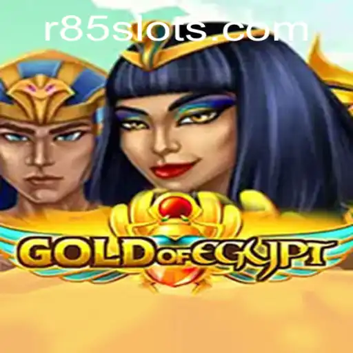 Unearthing the Mysteries of 'GoldOfEgypt': Exploring the Game Through 'R85'