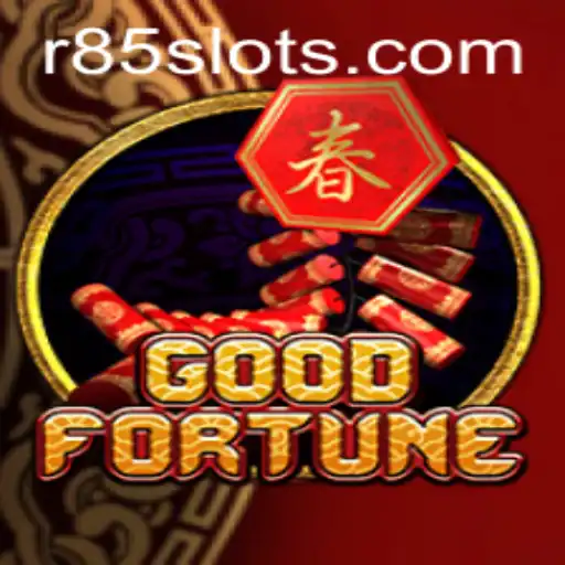 Unlocking the Secrets of GoodFortune: The Ultimate Guide to Mastering R85