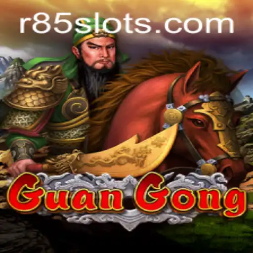 Explore the Epic World of GuanGong: A Riveting Journey with R85