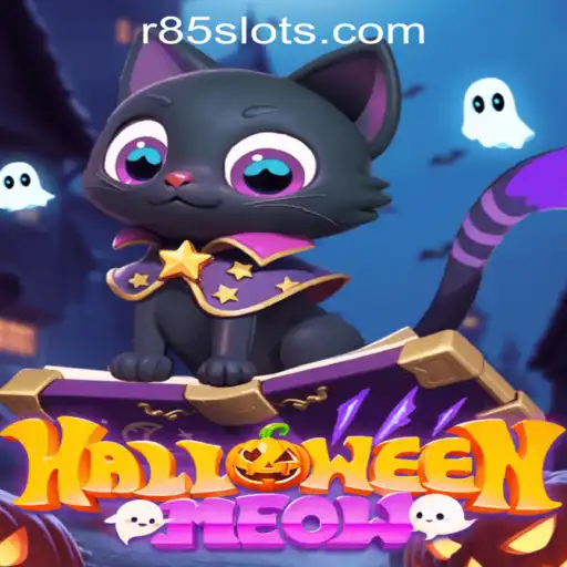 Dive into the Spooky World of HalloweenMeow: A New Gaming Sensation