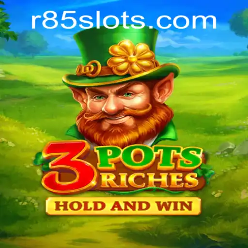 Unveiling 3potsRiches: The Exciting New Game with a Twist