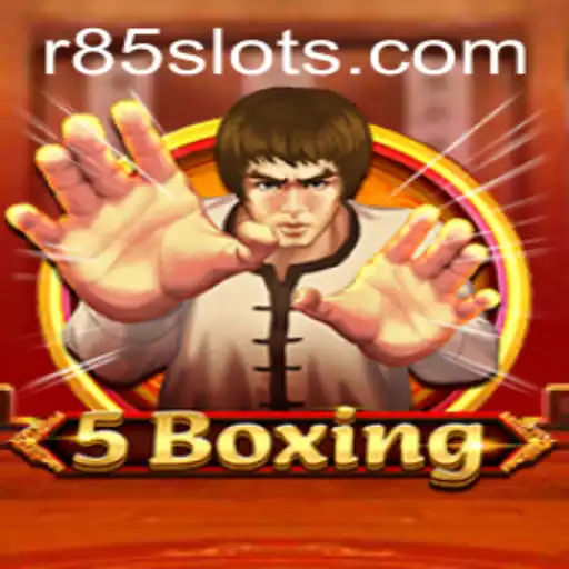 Exploring the Thrilling World of 5Boxing: Introducing R85