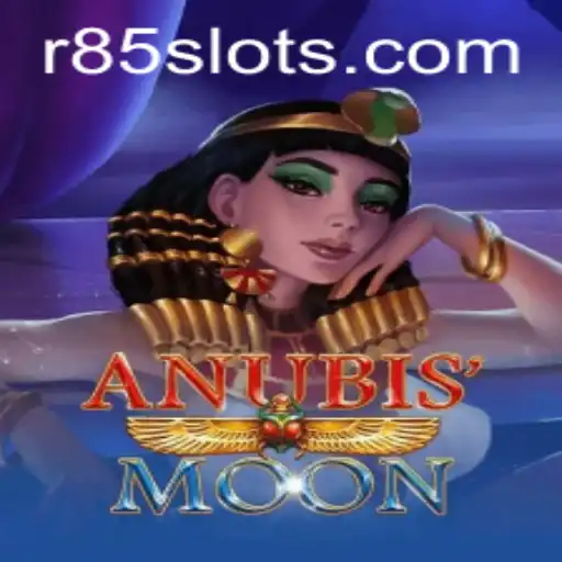 Exploring the Mystique of AnubisMoon: A Journey into the Enigmatic Realm of R85