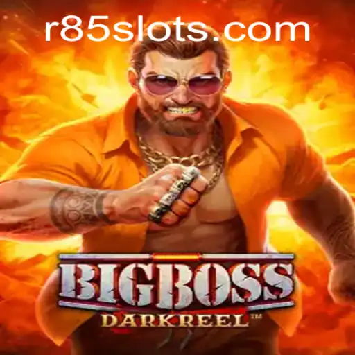 Discover 'BigBoss': The Game Revolutionizing Strategy with a Twist of 'R85'