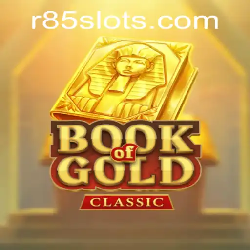 Discover the Magic of BookOfGoldClassic: A Timeless Adventure