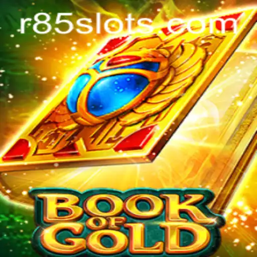 The Enchanting World of BookofGold