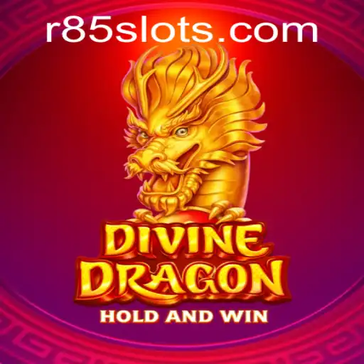 Unveiling DivineDragon: The Rise of R85 in Modern Gaming
