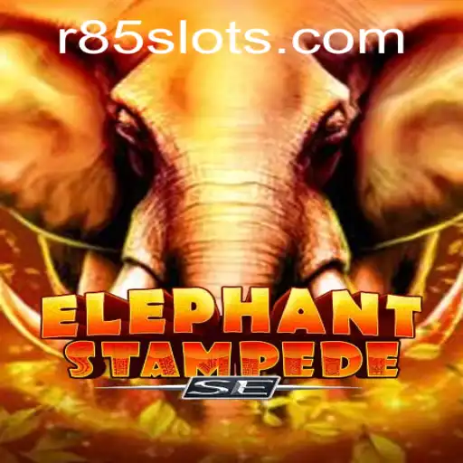 ElephantStampedeSE: Dive into the Thrilling World of R85 Adventure