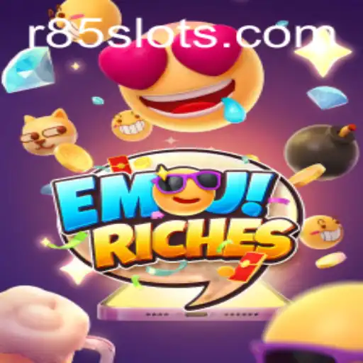 Exploring EmojiRiches: The Thrilling World of Digital Gaming
