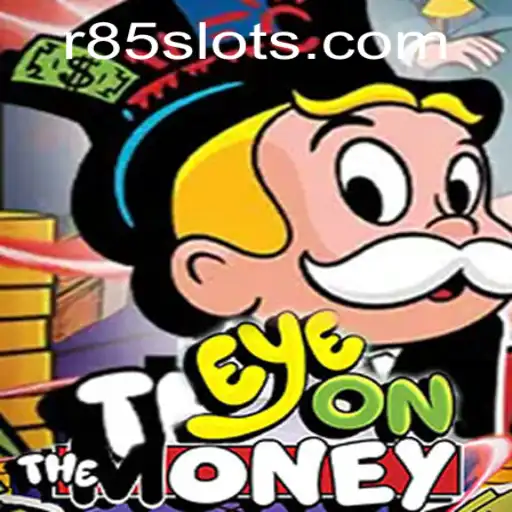 EyeOnTheMoney: The Exciting New Game Revolutionizing Entertainment