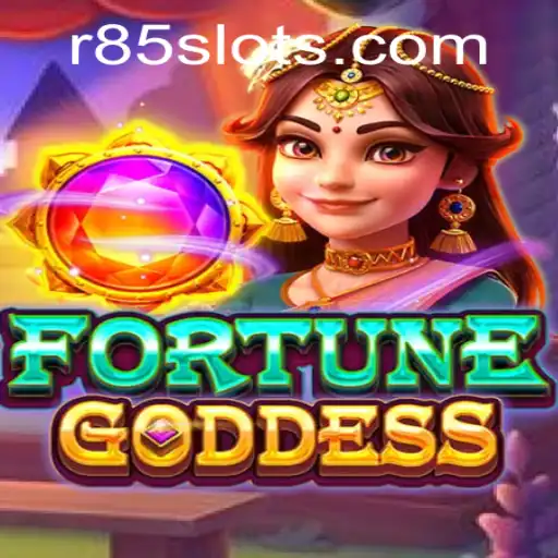 Exploring the Enchanting World of FORTUNEGODDESS with CODE R85
