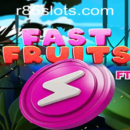 FastFruits: A Thrilling New Game Experience