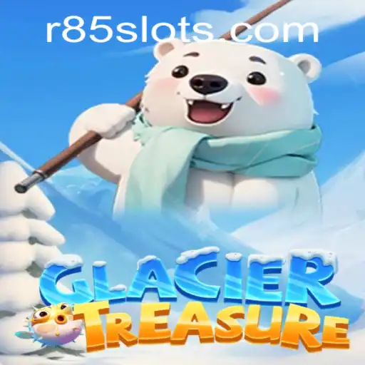 Discover GlacierTreasure: An Engaging Adventure with R85