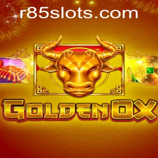 GoldenOx: A Game of Strategy and Fortune with R85 Features