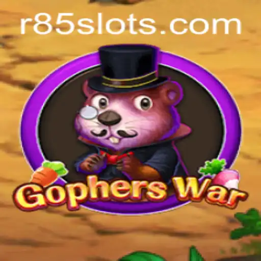 Dive into the Thrilling World of GophersWar with R85