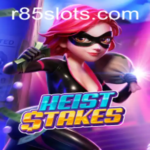 Exploring the Thrills of HeistStakes: A Modern Gaming Adventure