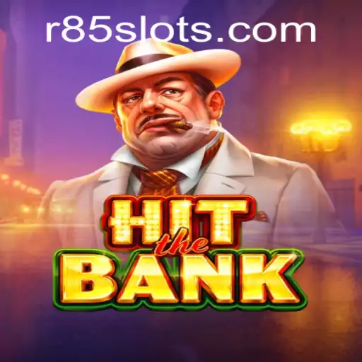 HitTheBank: A Thrilling New Game Experience with R85 Strategy