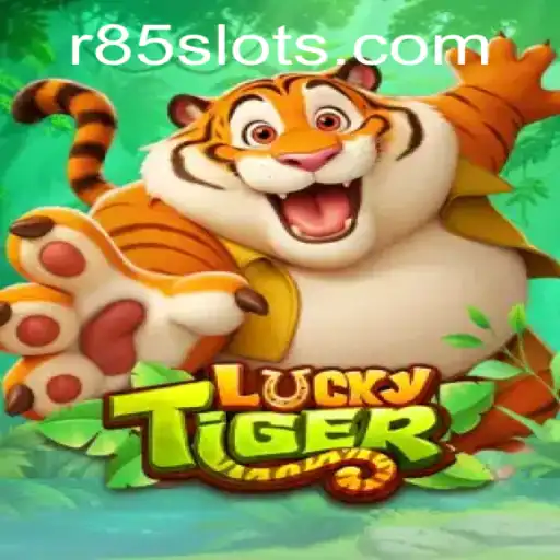 Discover the Exciting World of LuckyTiger: Embrace the Spirit of R85