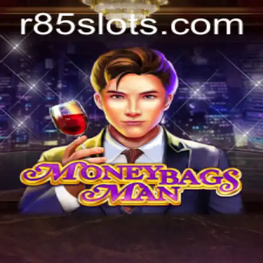 Unveiling MoneybagsMan: The New Sensation in Gaming