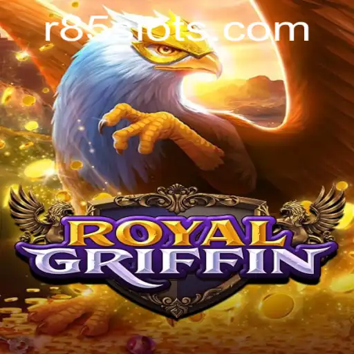Discover the Majesty of RoyalGriffin: A New Gaming Adventure