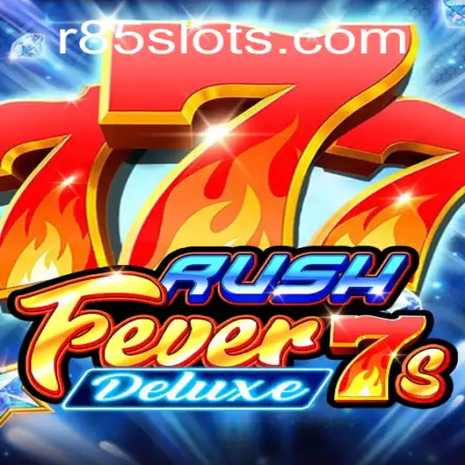 RushFever7sDeluxe: A Thrilling Casino Adventure