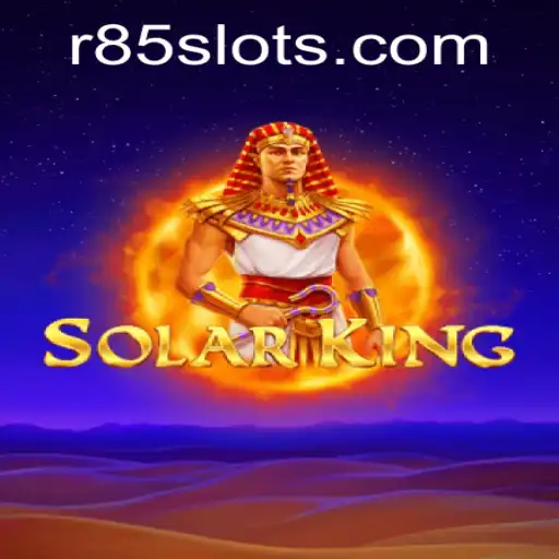 Exploring the Cosmos with SolarKing: A Galactic Shift with the R85 Update