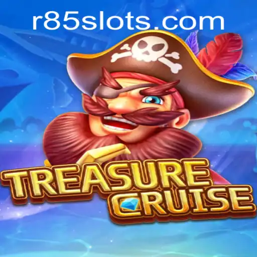 Explore the High Seas with TREASURECRUISE: The Ultimate Adventure Game