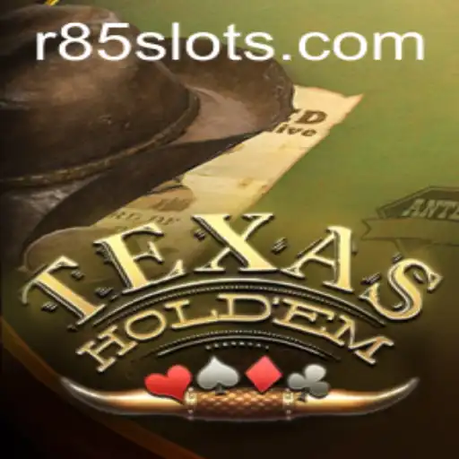 Master the Thrills of Texas Hold'em with R85