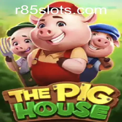 ThePigHouse: A Captivating Game Experience with R85 Dynamics